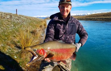 Trophy Trout Adventures