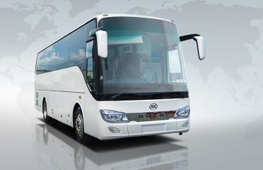 Texas Coachlines – Bus and Coach Transportation Hire