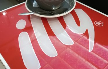 Illy Espresso Westfield Riccarton