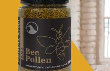 Primal Kiwi Naturally Raised Health Supplements