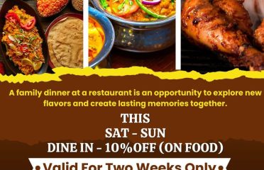 Indian Moments – Best Indian Restaurant Christchurch