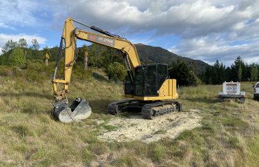 Johnny O’Neill Earthmoving