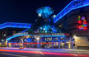 Christchurch Casino
