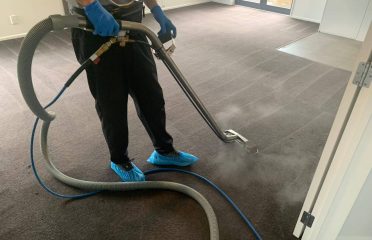 Topway Carpet Cleaning