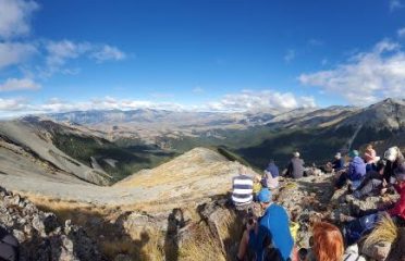 Bishopdale Tramping Club