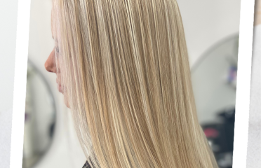 Unisex Hair salon