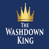The Washdown King
