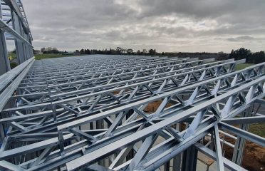 Specialised Structures