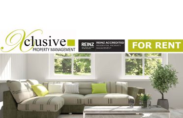 Xclusive Property Management