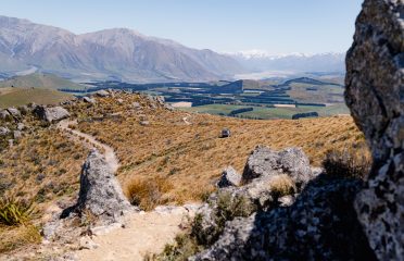 RockRidge NZ Walk