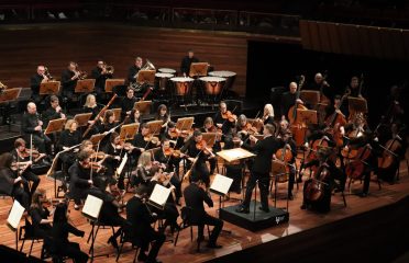 Christchurch Symphony Orchestra