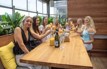 Winnie Bagoes Ferrymead