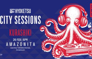 Hyoketsu City Sessions